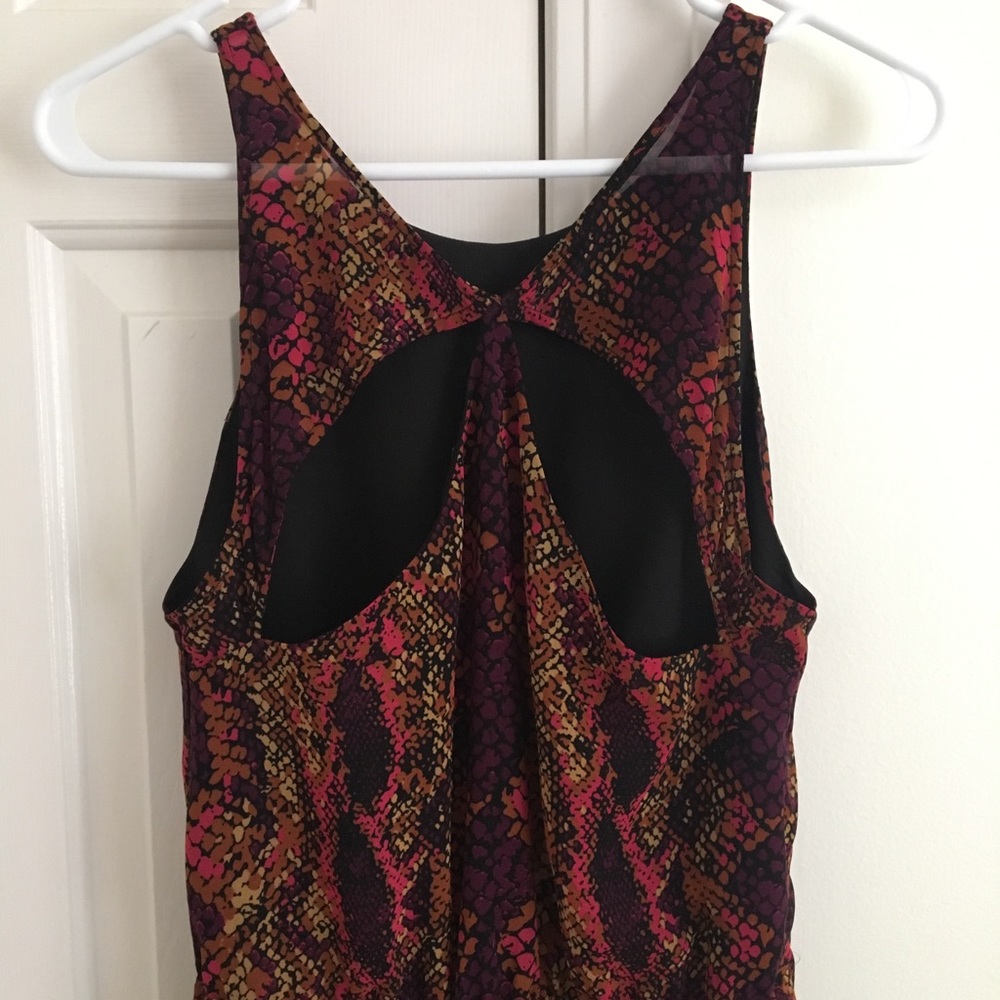 Dolce Vita dress